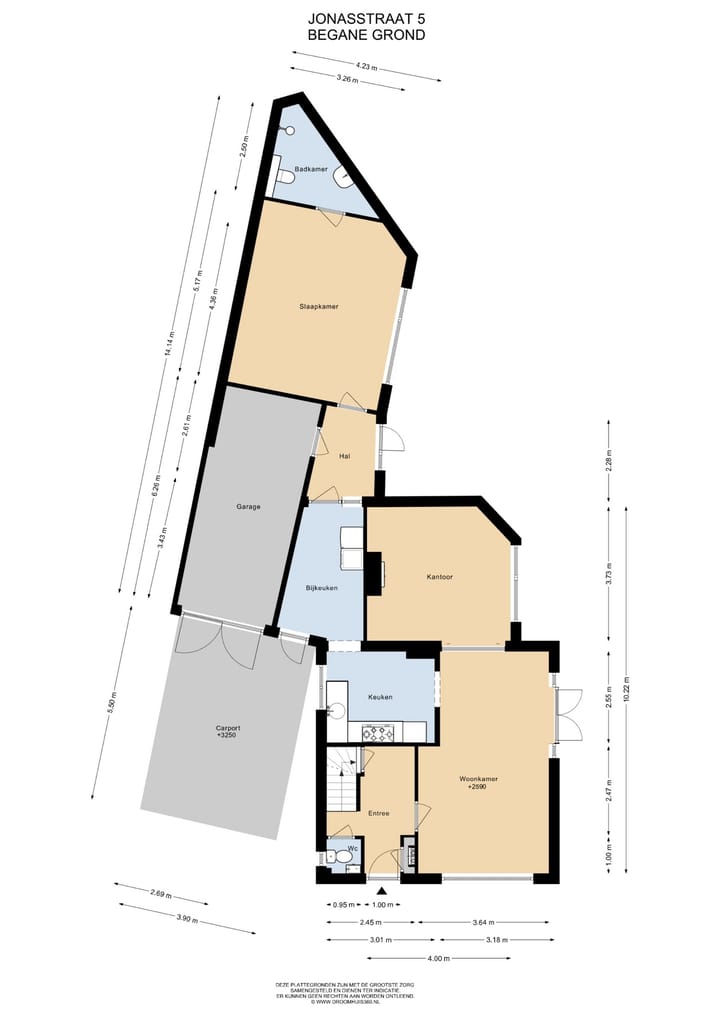 Foto 35 van Jonasstraat 5