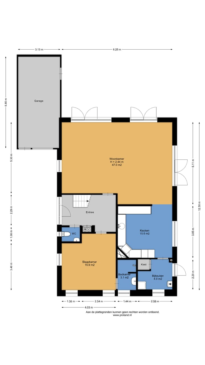 Foto 38 van Hoekweid 2