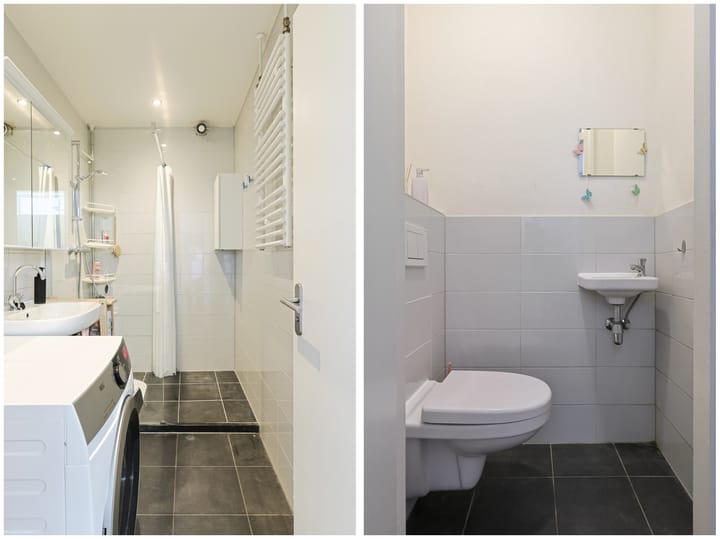 Foto 25 van Prinses Irenelaan 72