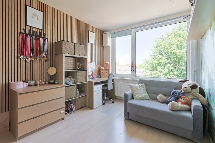 Foto 19 van Prinses Irenelaan 72