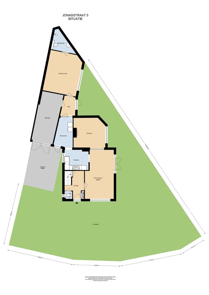 Foto 38 van Jonasstraat 5