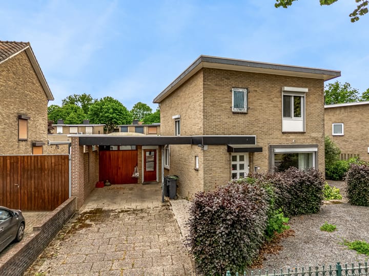 Foto 5 van Jonasstraat 5