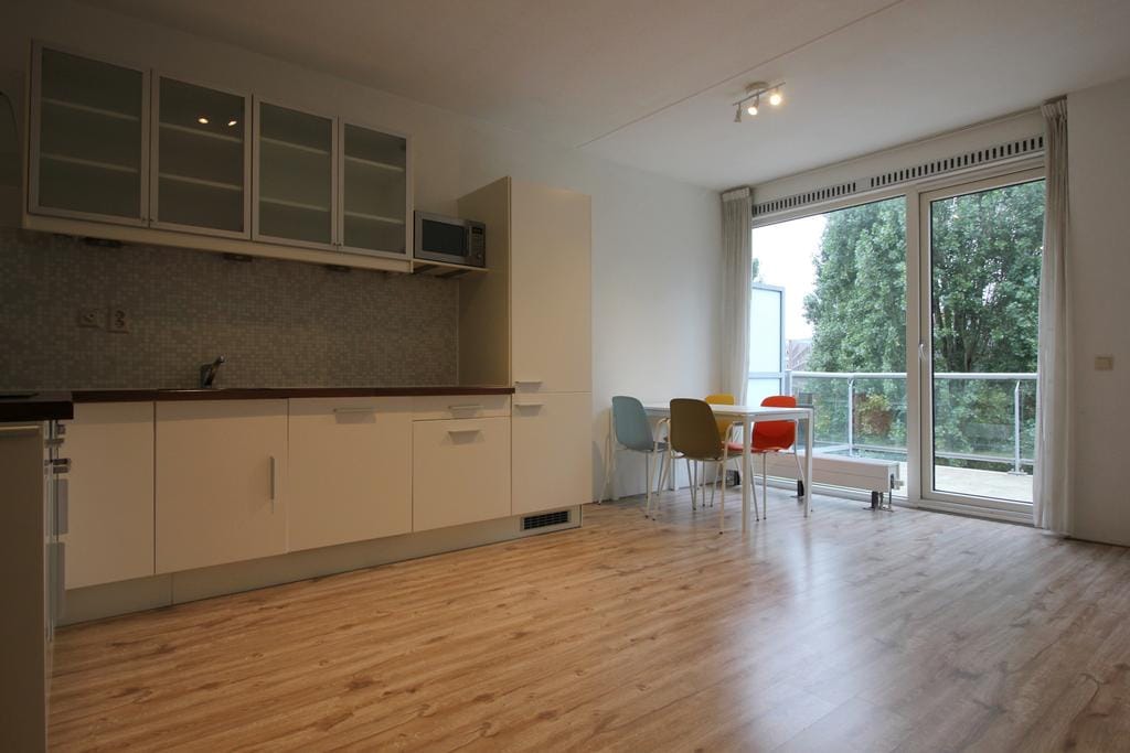 Foto 3 van Oscar Hammersteinstraat 64