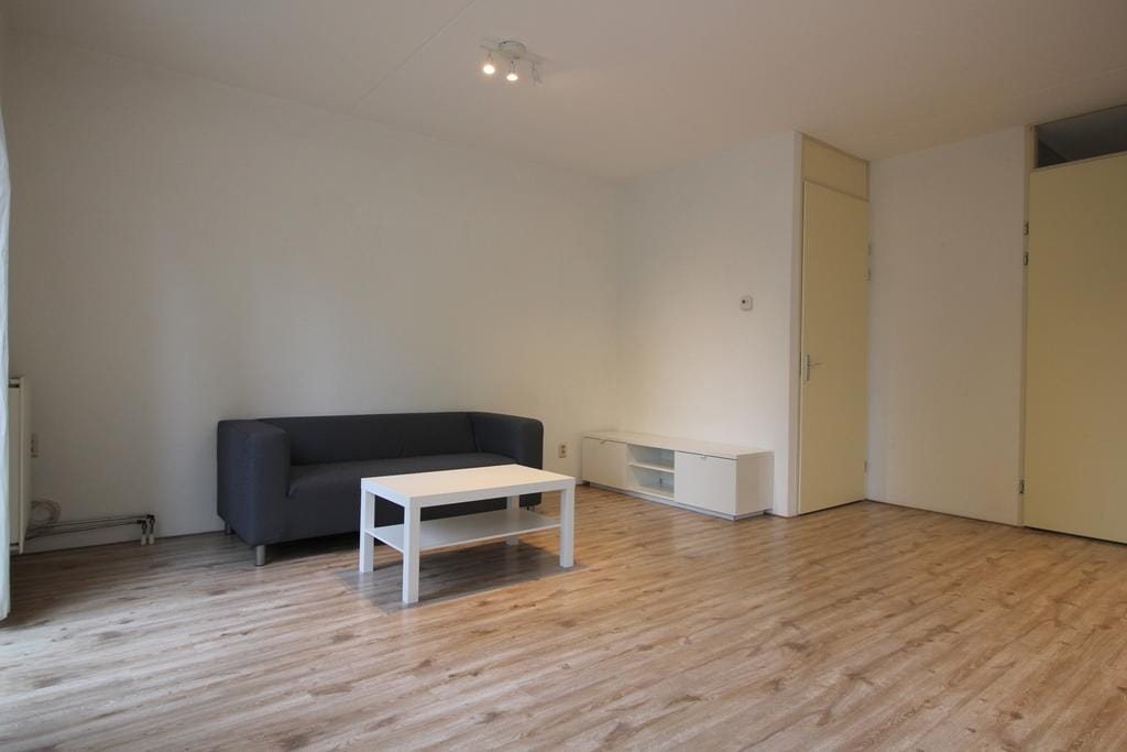 Foto 4 van Oscar Hammersteinstraat 64