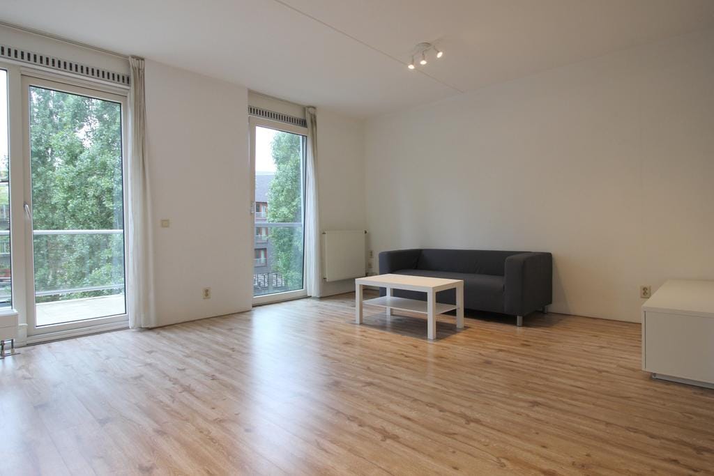 Foto 5 van Oscar Hammersteinstraat 64