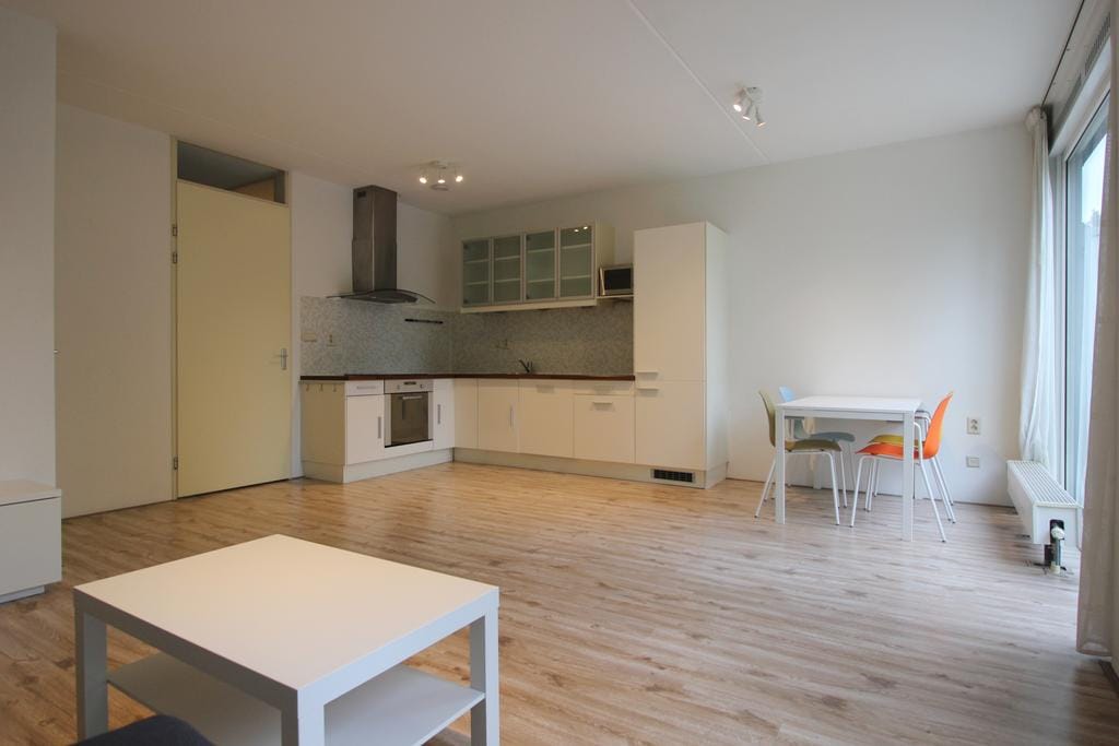 Foto 6 van Oscar Hammersteinstraat 64