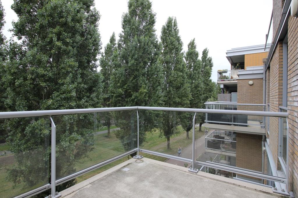 Foto 8 van Oscar Hammersteinstraat 64