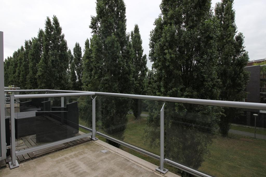 Foto 9 van Oscar Hammersteinstraat 64