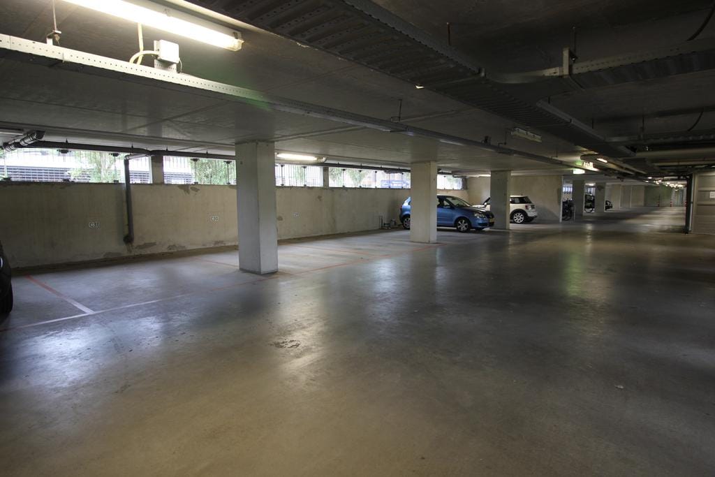 Foto 18 van Oscar Hammersteinstraat 64