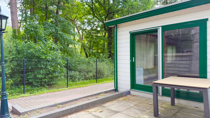 Foto 2 van Speulderbosweg 57-B78