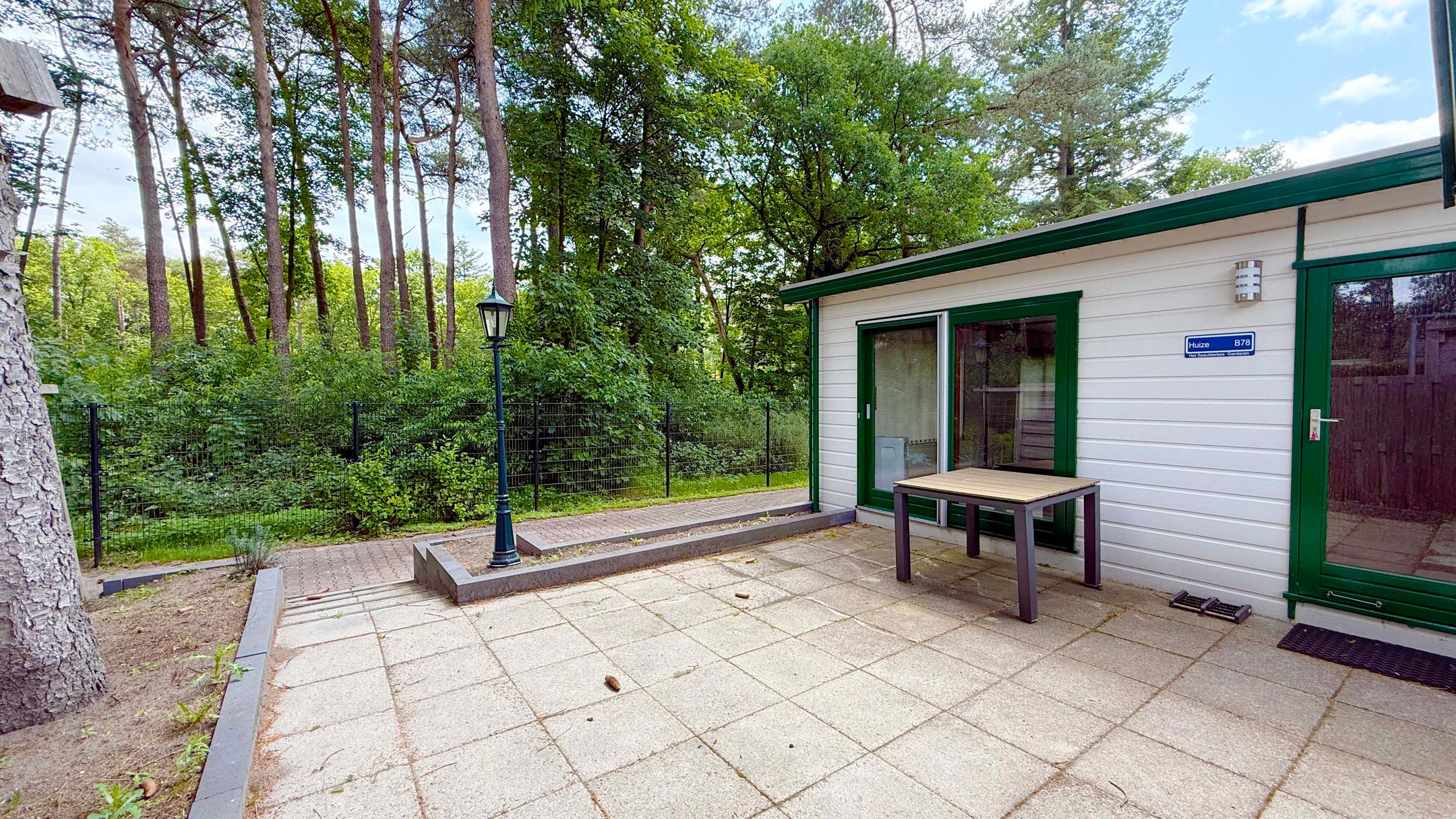 Foto 3 van Speulderbosweg 57-B78