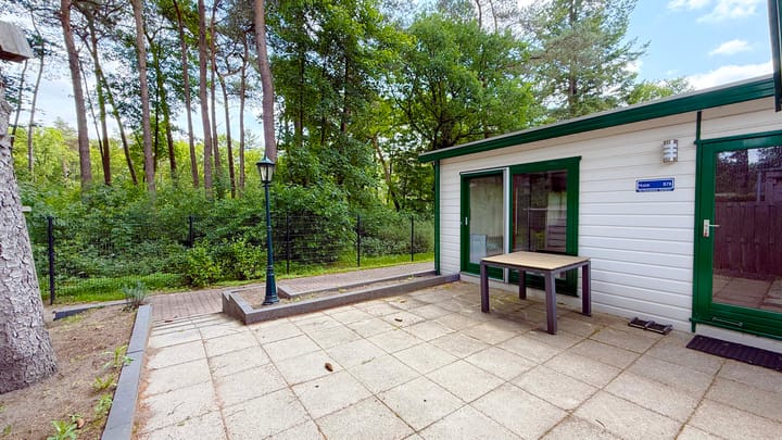 Foto 3 van Speulderbosweg 57-B78