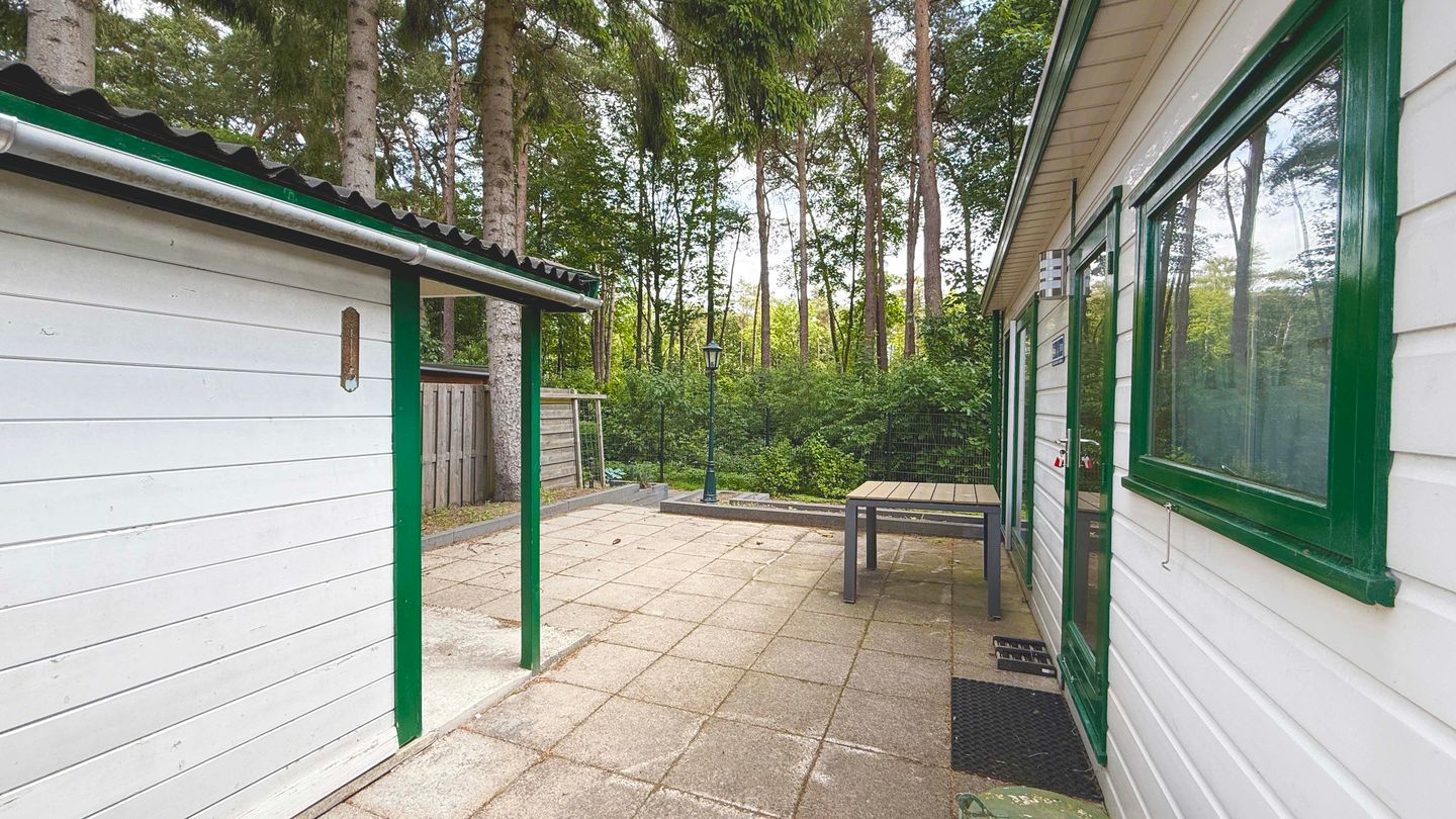 Foto 4 van Speulderbosweg 57-B78