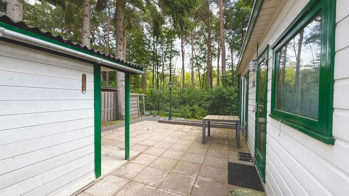 Foto 4 van Speulderbosweg 57-B78