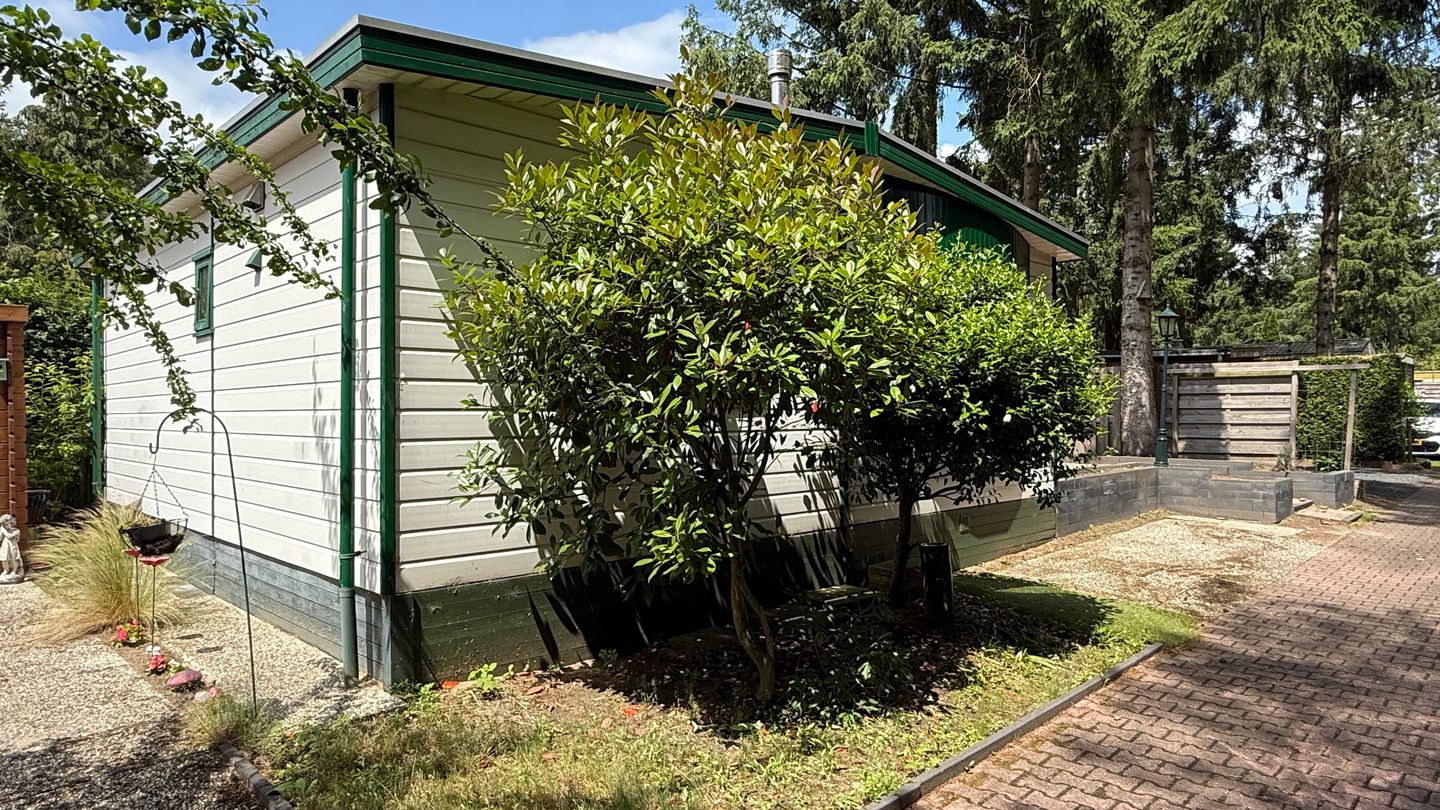 Foto 5 van Speulderbosweg 57-B78