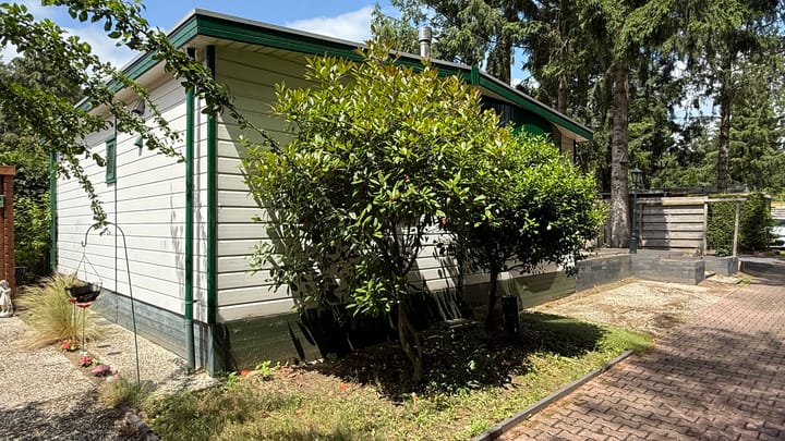 Foto 5 van Speulderbosweg 57-B78