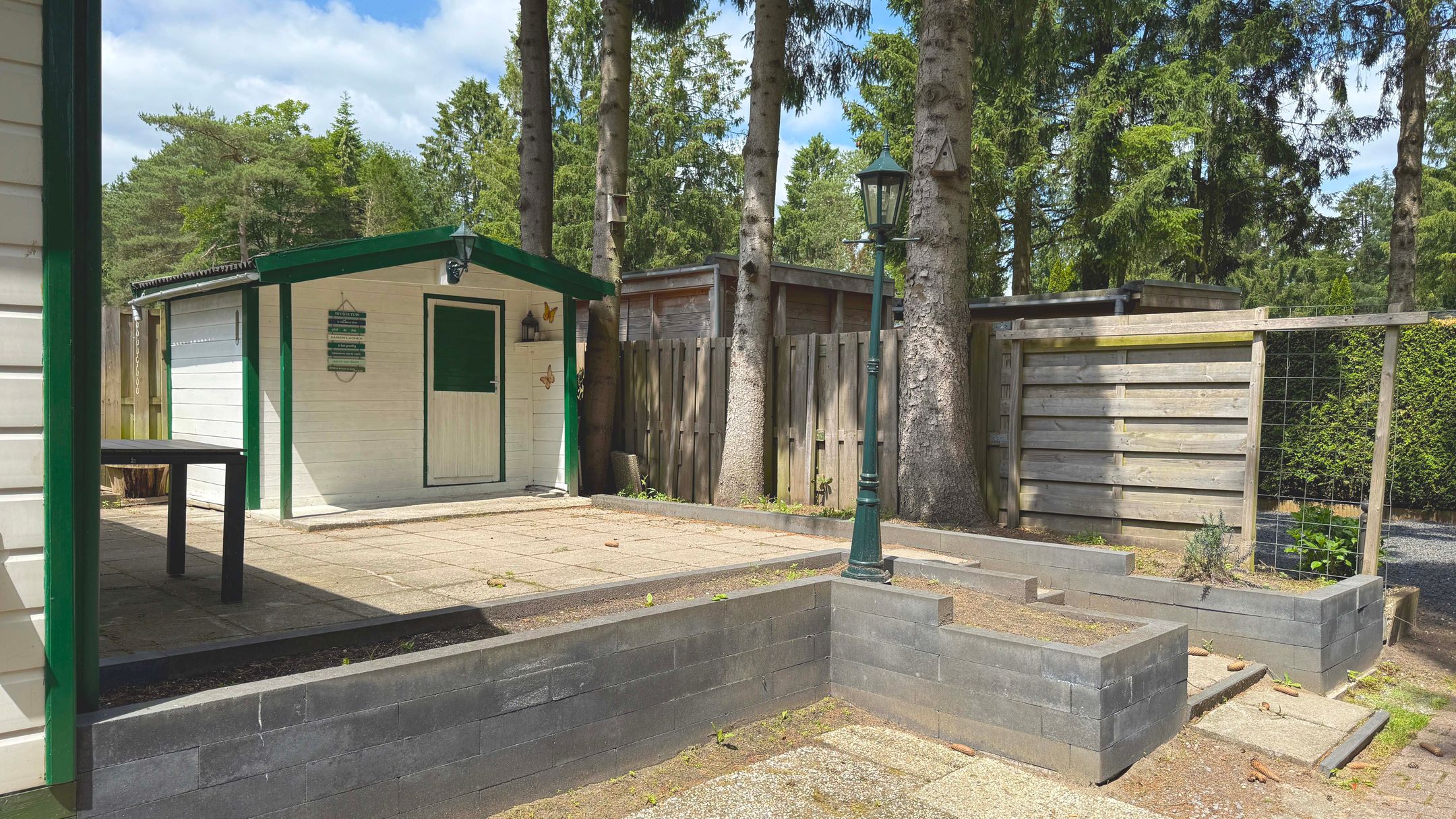 Foto 6 van Speulderbosweg 57-B78