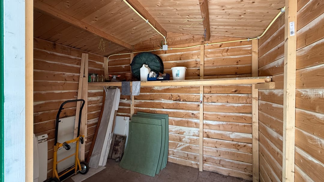 Foto 7 van Speulderbosweg 57-B78