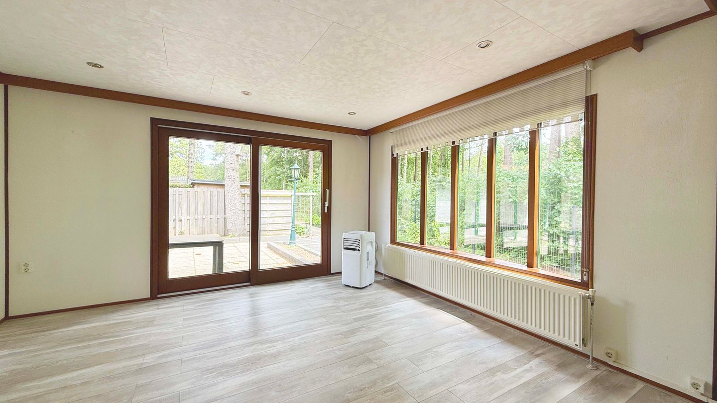 Foto 10 van Speulderbosweg 57-B78