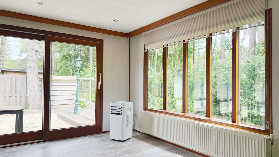 Foto 11 van Speulderbosweg 57-B78