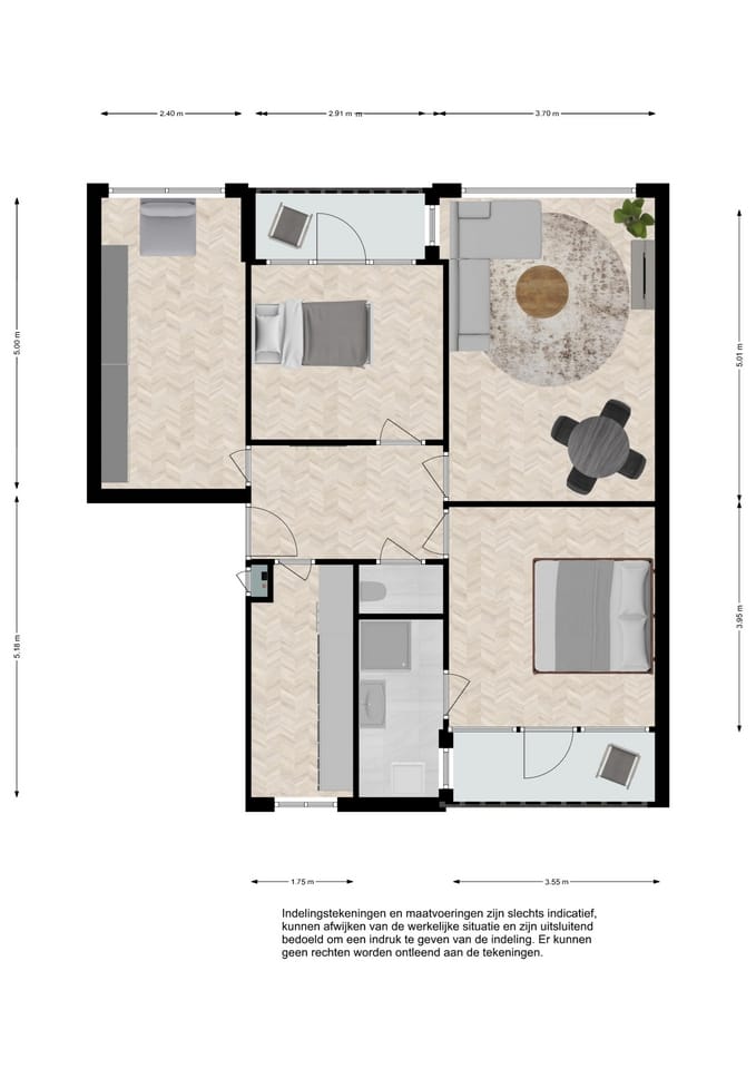 Photo 5 of Langeplaat 93