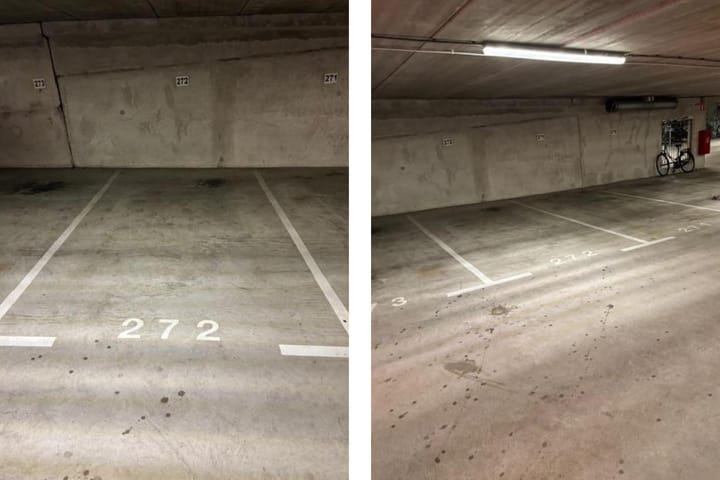 Foto 2 van Wijnbrugstraat