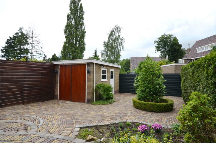 Foto 3 van Oude Loosdrechtseweg 58