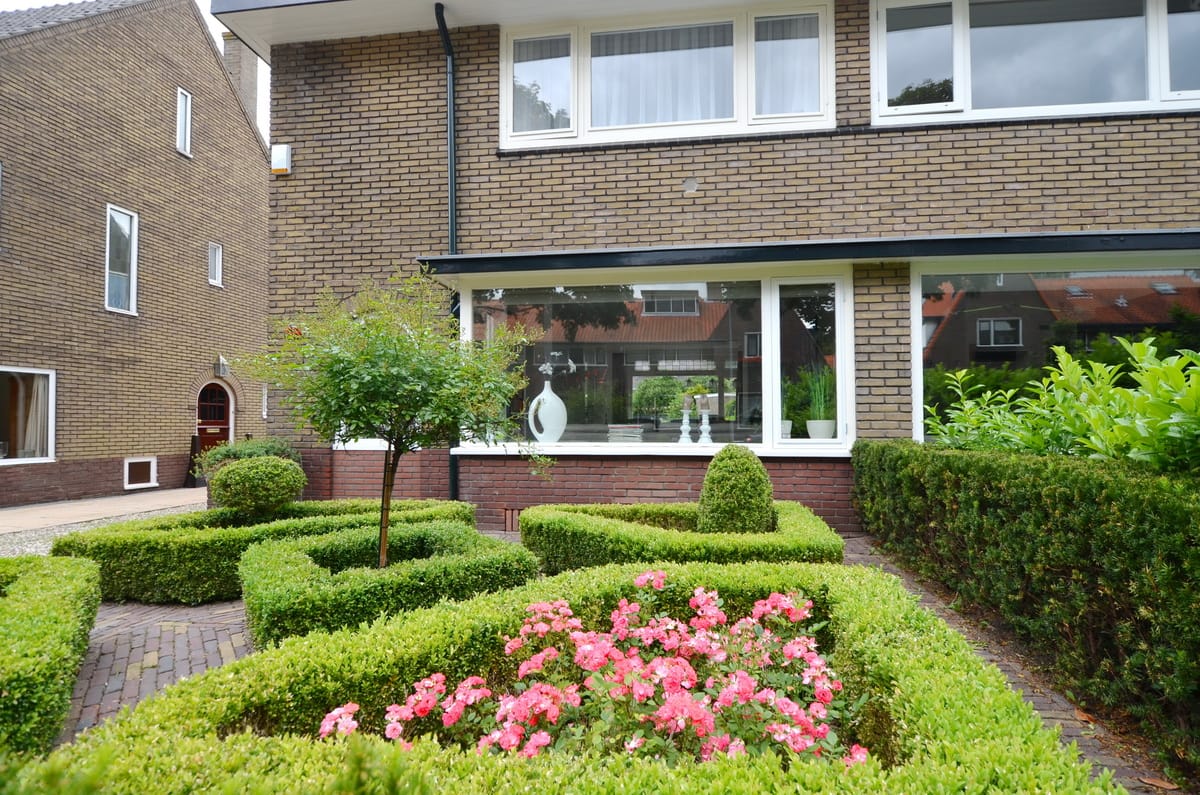 Foto 4 van Oude Loosdrechtseweg 58