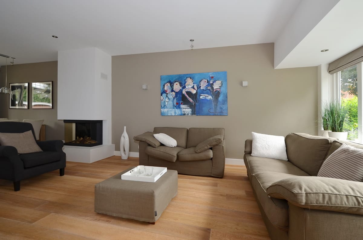 Foto 10 van Oude Loosdrechtseweg 58