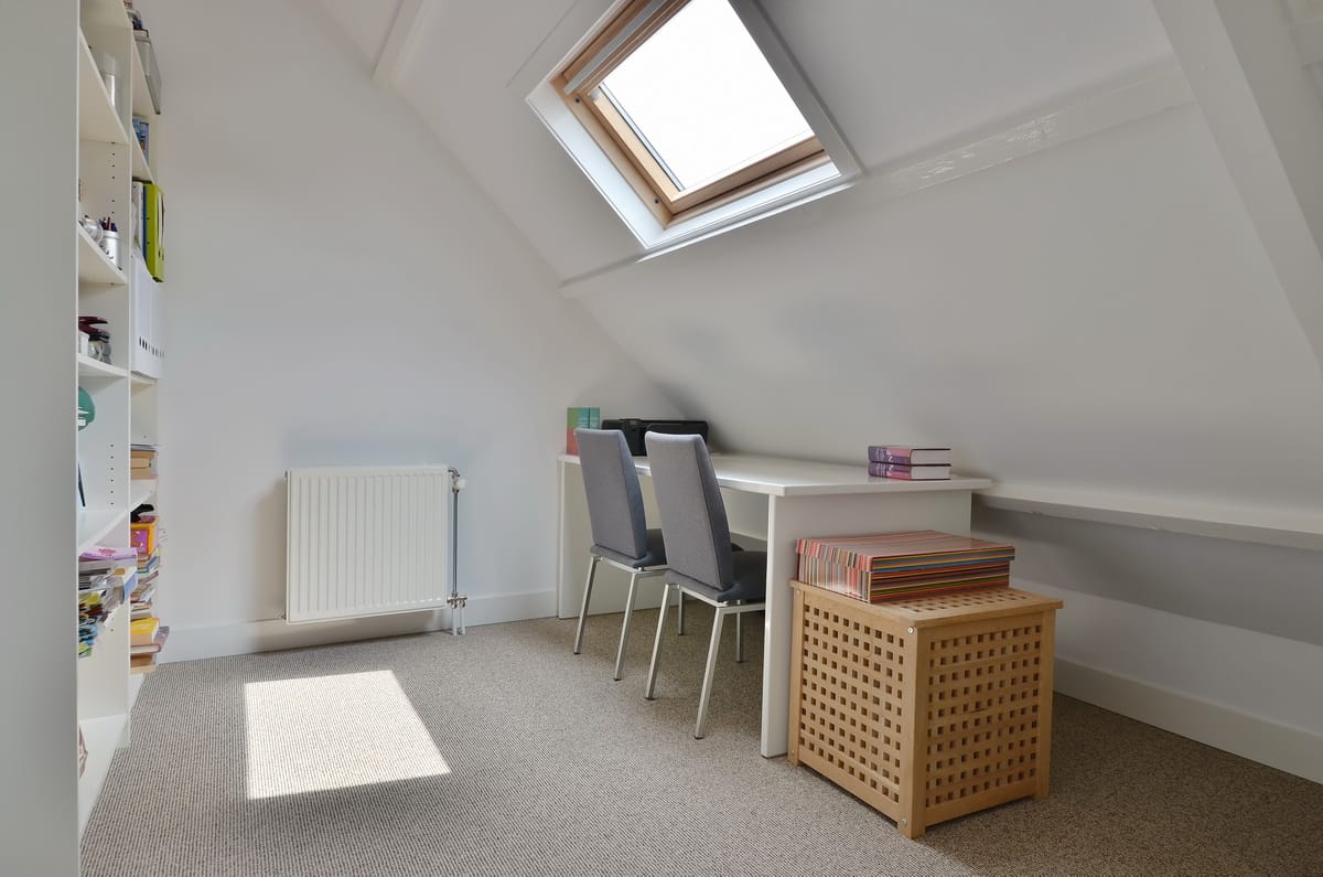 Foto 20 van Oude Loosdrechtseweg 58