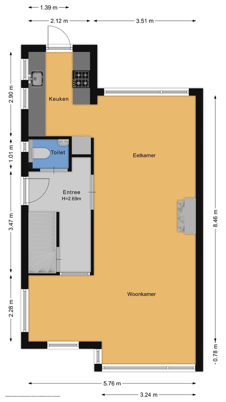Foto 22 van Oude Loosdrechtseweg 58