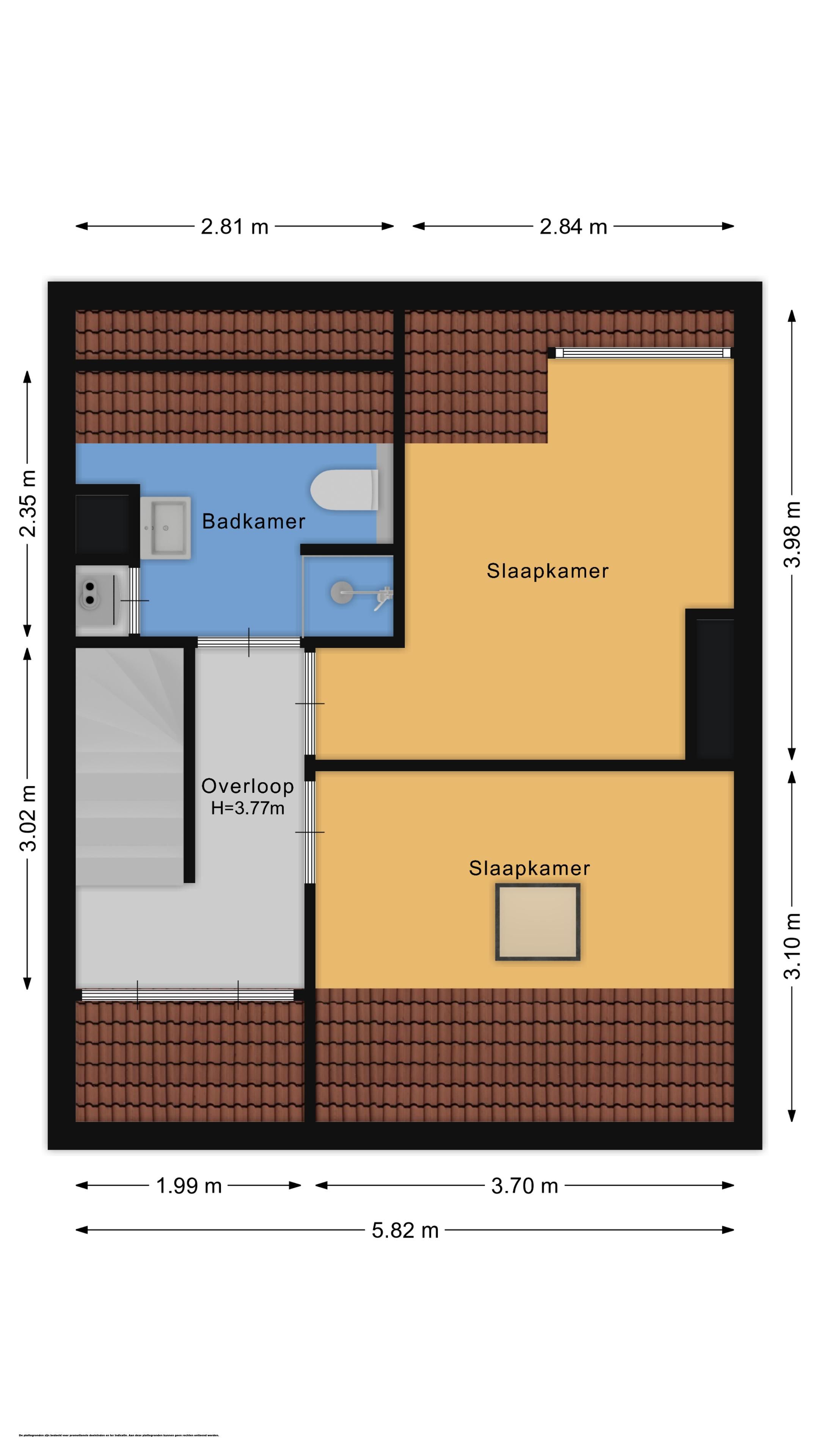 Foto 24 van Oude Loosdrechtseweg 58