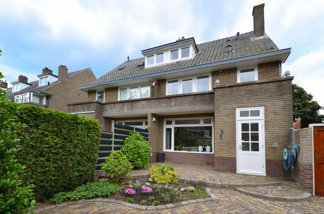 Foto 2 van Oude Loosdrechtseweg 58