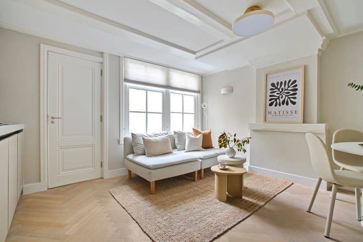 Photo 1 of Korte Koningsstraat 9-1