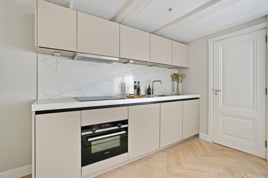 Foto 2 van Korte Koningsstraat 9-1