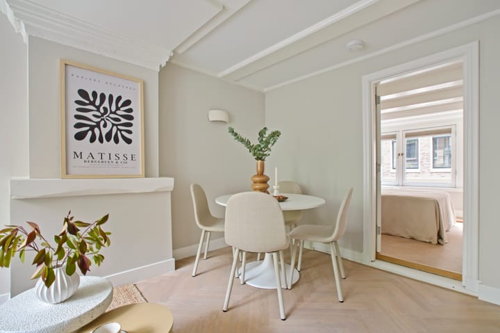 Photo 3 of Korte Koningsstraat 9-1