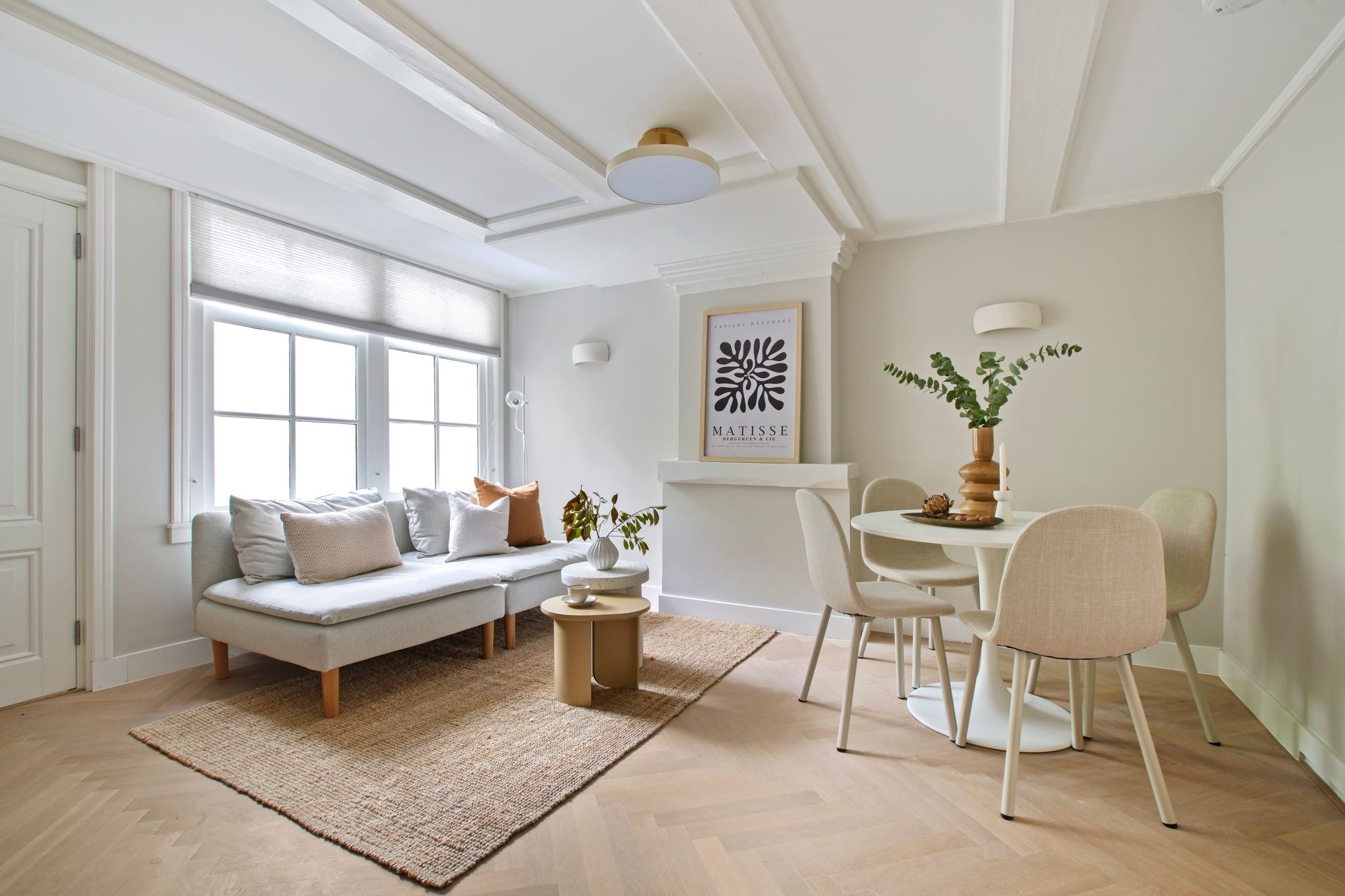 Foto 6 van Korte Koningsstraat 9-1