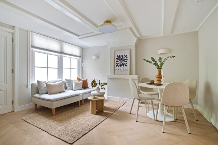 Photo 6 of Korte Koningsstraat 9-1