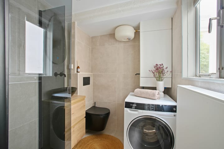 Photo 7 of Korte Koningsstraat 9-1