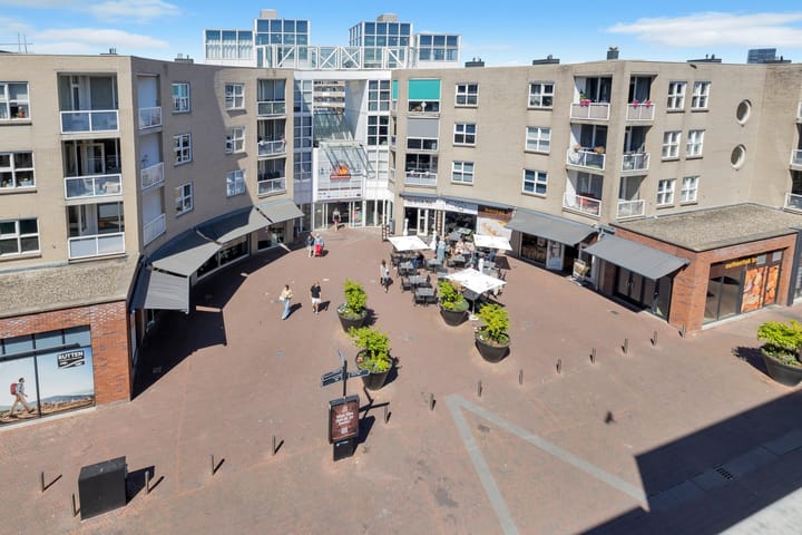 Photo 7 of Nieuwstraat 168