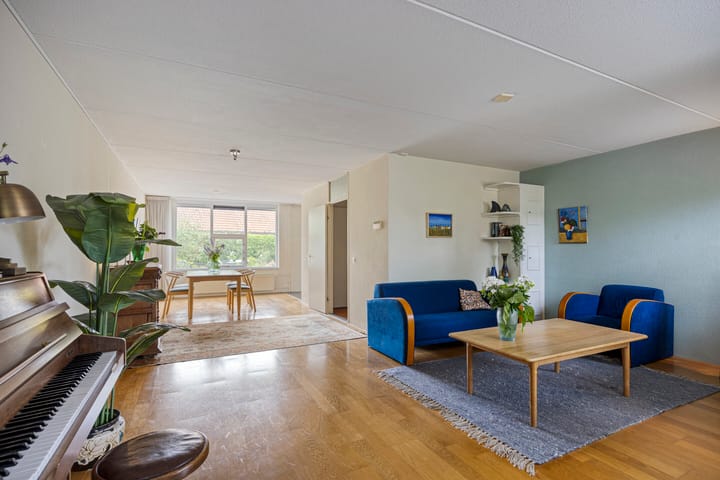 Foto 2 van Minervalaan 43