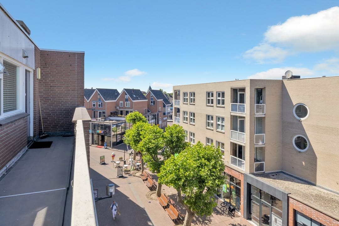 Foto 8 van Nieuwstraat 168