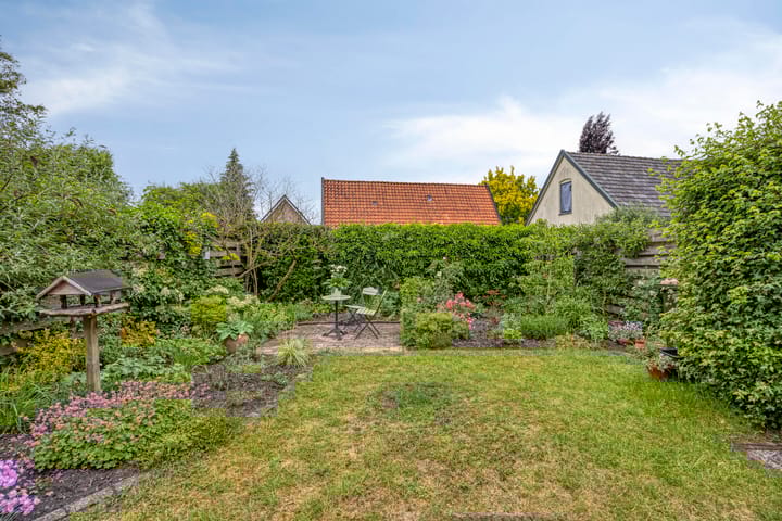 Foto 3 van Minervalaan 43