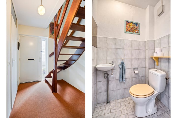 Foto 5 van Minervalaan 43