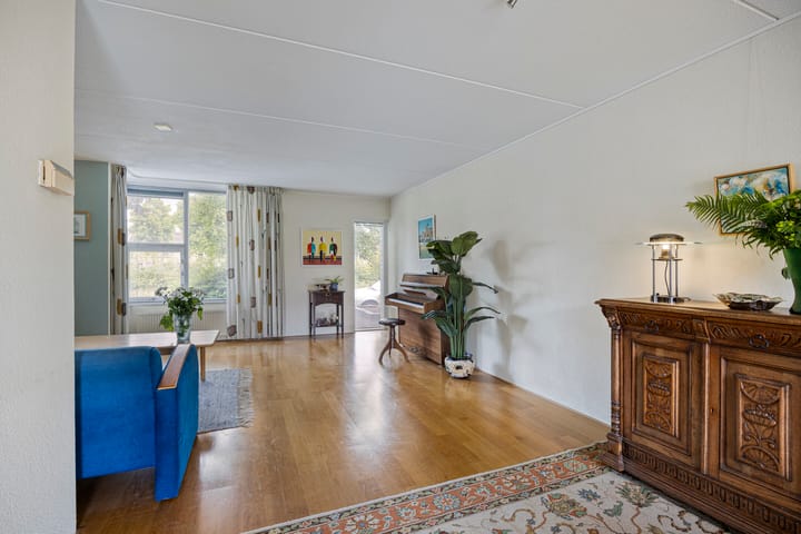 Foto 6 van Minervalaan 43