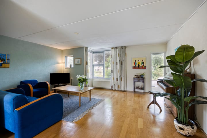 Foto 7 van Minervalaan 43