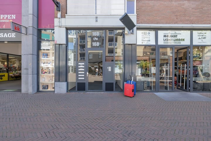 Photo 9 of Nieuwstraat 168
