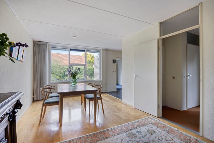 Foto 8 van Minervalaan 43