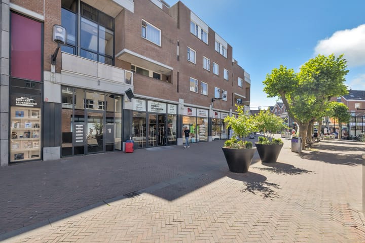 Photo 10 of Nieuwstraat 168