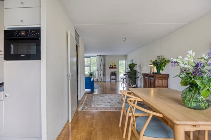 Foto 9 van Minervalaan 43